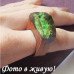 Эксклюзивное кольцо Secret Wood Лес