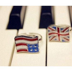 Безразмерное кольцо США