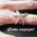 Кольцо Морская звезда Asos