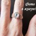 Нежное кольцо Мечты