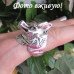 Крупное кольцо Анубис – 4370