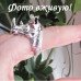 Крупное кольцо Носорог – 4376