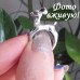 Кольцо Олененок