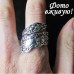 Эксклюзивное кольцо Средневековое