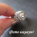Кольцо Волк