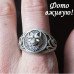 Кольцо Волк