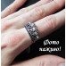 Каблучка Корона – 4687