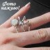 Кольцо Паук – 5062