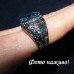 Винтажное восточное кольцо Кристалл – 5571