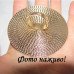 Каблучка Коло, диск – 10-751