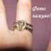 Кольцо лев – 10-888