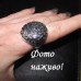 Кольцо Круглый перстень – 1464