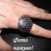 Кольцо Круглый перстень – 1464