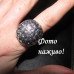 Кольцо Круглый перстень – 1464