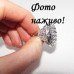 Кольцо Круглый перстень – 1464