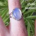 Каблучка з місячним каменем Лія – 2087