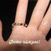 Кольцо Глаз по мотивам Schiaparelli – 2500