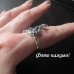 Модное кольцо Ящерица – 5241