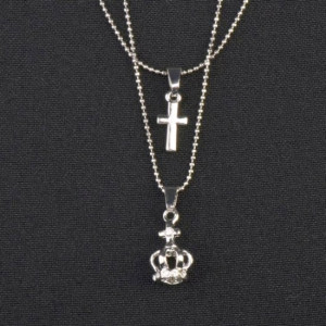 Королевская вера Damiani 