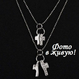 Волшебные половинки  Damiani 