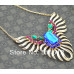 Колье Экзотика красок Stella Dot