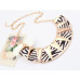 Колье Solar wave стиль Stella &Dot