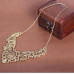 Кольє Королівський ажур Chanel – 363