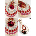 Кулон Капля любви SWAROVSKI 