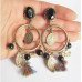 Сережки Жасмин – Glambutik