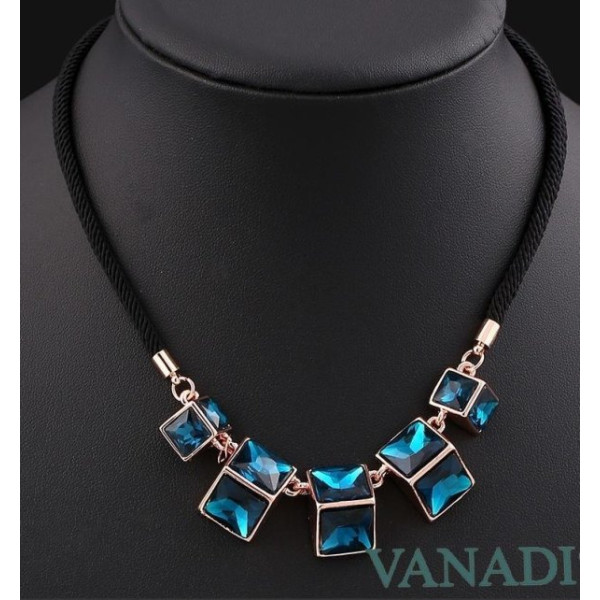 Колье Грани Vanadis