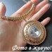 Колье Кристалл