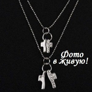 Волшебные половинки  Damiani 