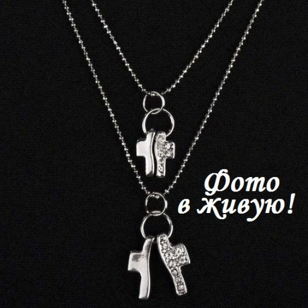 Волшебные половинки  Damiani 