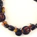Намисто Fashion Карамель з кавою – 2804