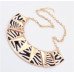 Колье Solar wave стиль Stella &Dot