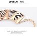 Колье Solar wave стиль Stella &Dot