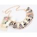 Колье Solar wave стиль Stella &Dot