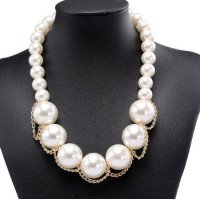 Бусы Очарование CHANEL