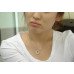 Подвеска Сердечко Tiffany