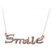 Подвеска Smile 