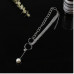 Ожерелье с цепями Симфония
