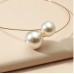 Ожерелье с шарами CHANEL – 9291