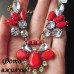 Красное колье Алеко