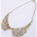Воротник роз  Chanel в античности