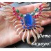 Колье Экзотика красок Stella Dot