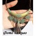 Колье Бохо Даяна – 2896