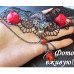 Викторианское колье Дарла