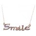 Подвеска Smile 