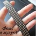 Чокер с заклёпками Берта