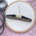Чокер с заклёпками Берта